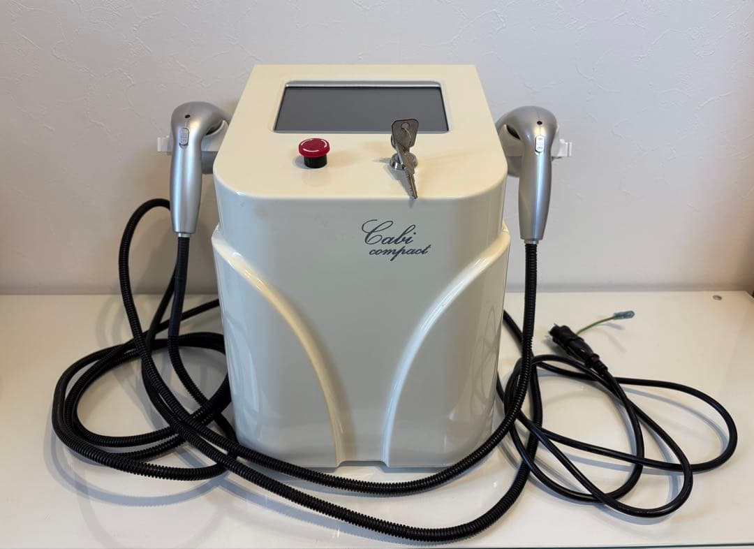 はな ★ 大手エステサロン導入品　業務用　キャビコンパクト