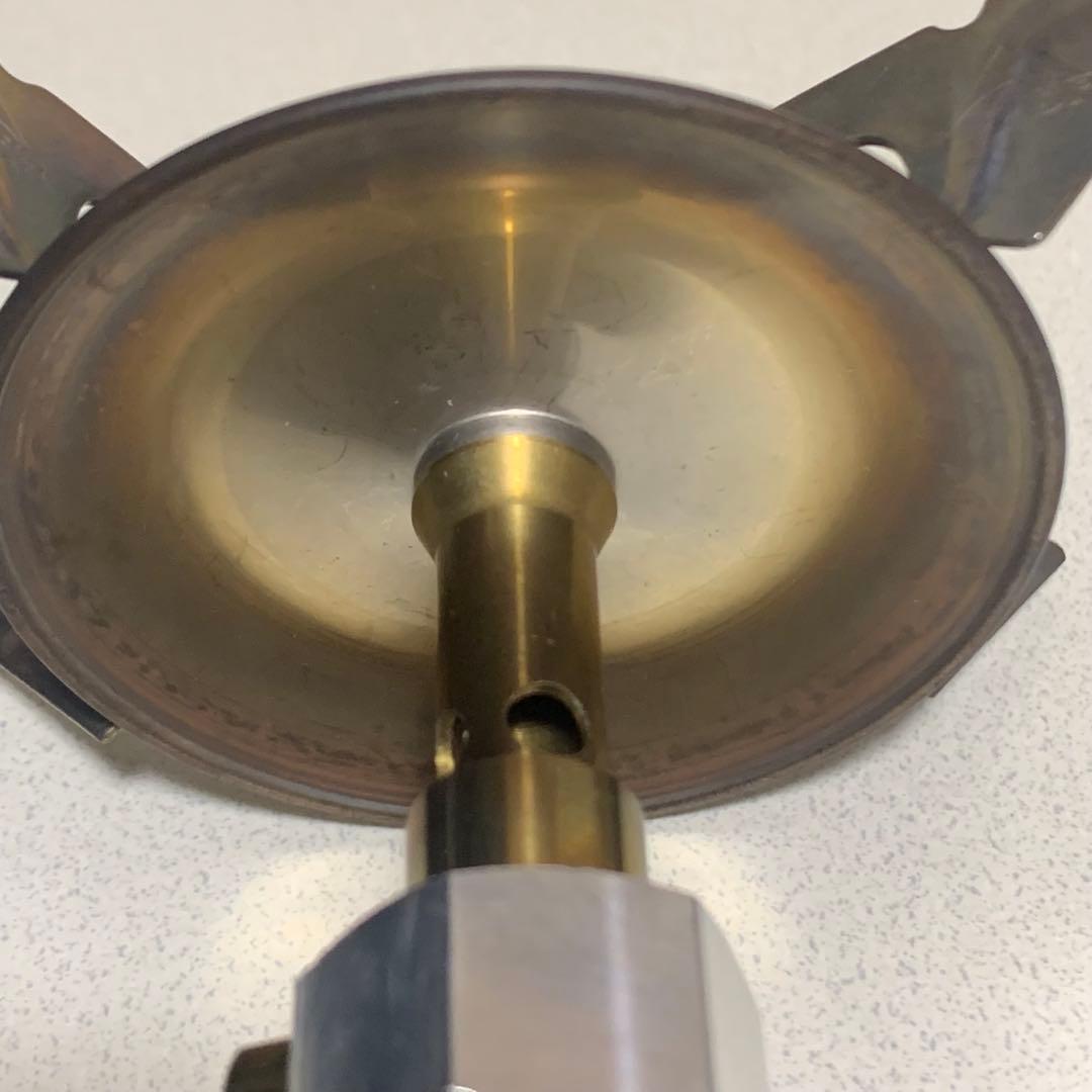 日本未発売 MSR SUPERFLY スーパーフライ 後期型