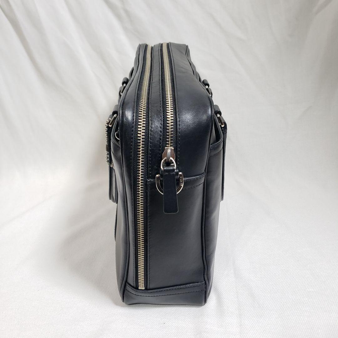COACH【F71065 レキシントン ブリーフケース 】ビジネスバッグ