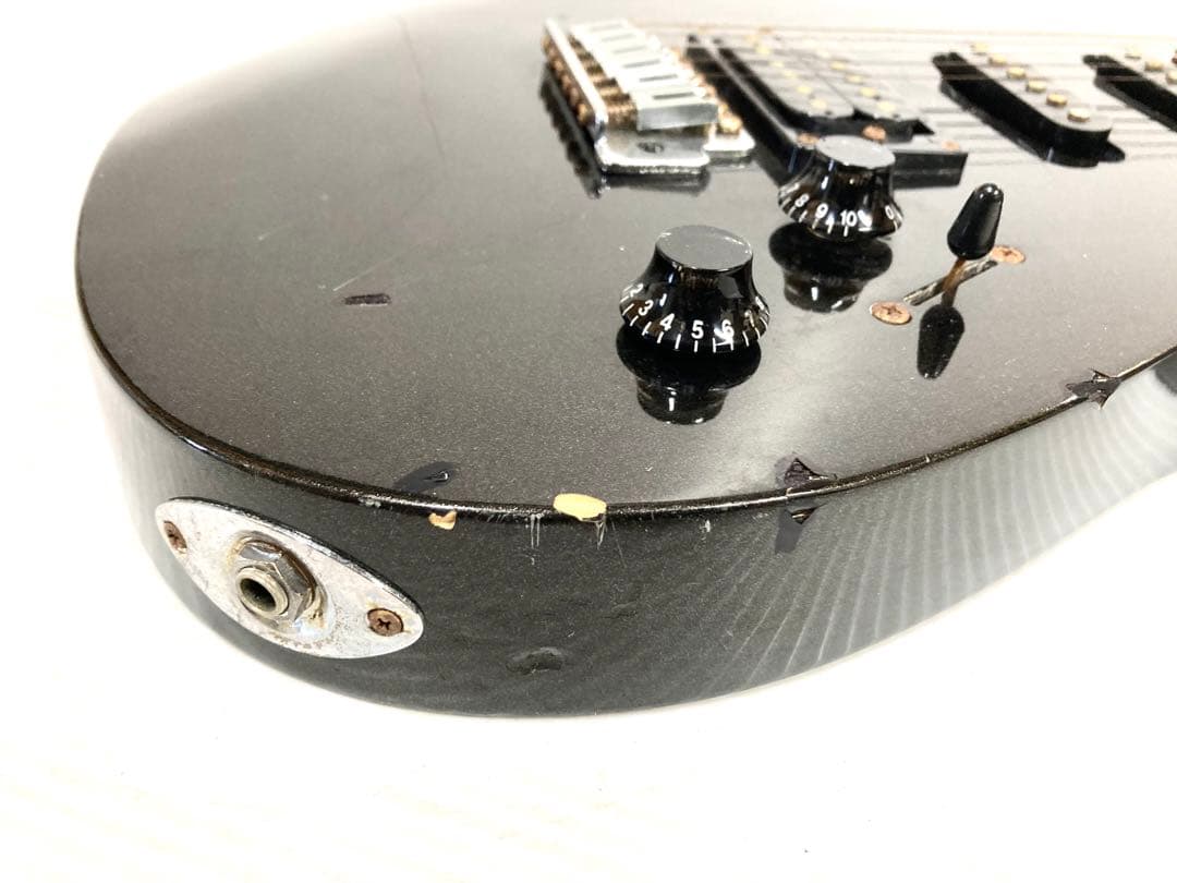 希少！◆bill's brothers ビルズブラザーズ◆エレキギター 90年代