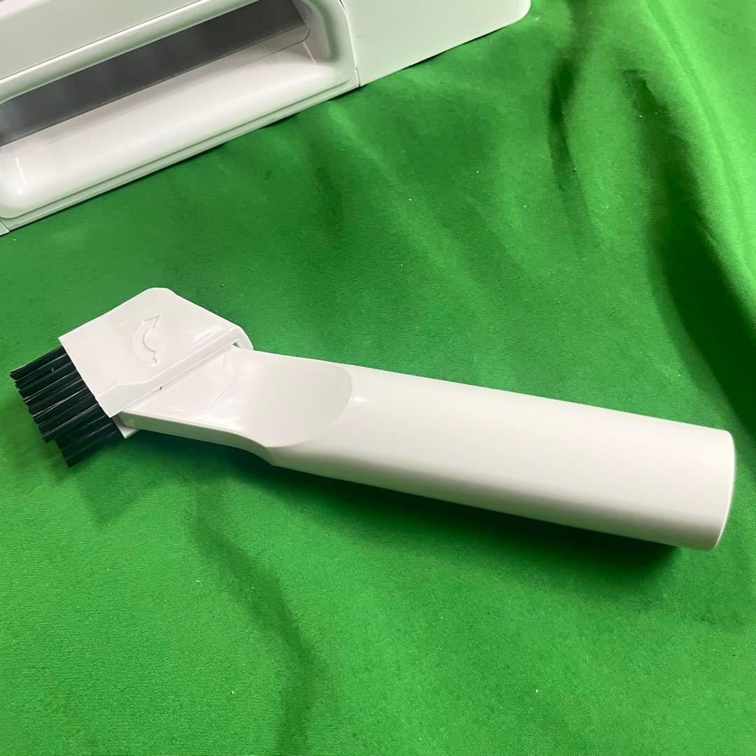 ◯アイリスオーヤマ AZ-SCD-123P MagiCaleena 2024