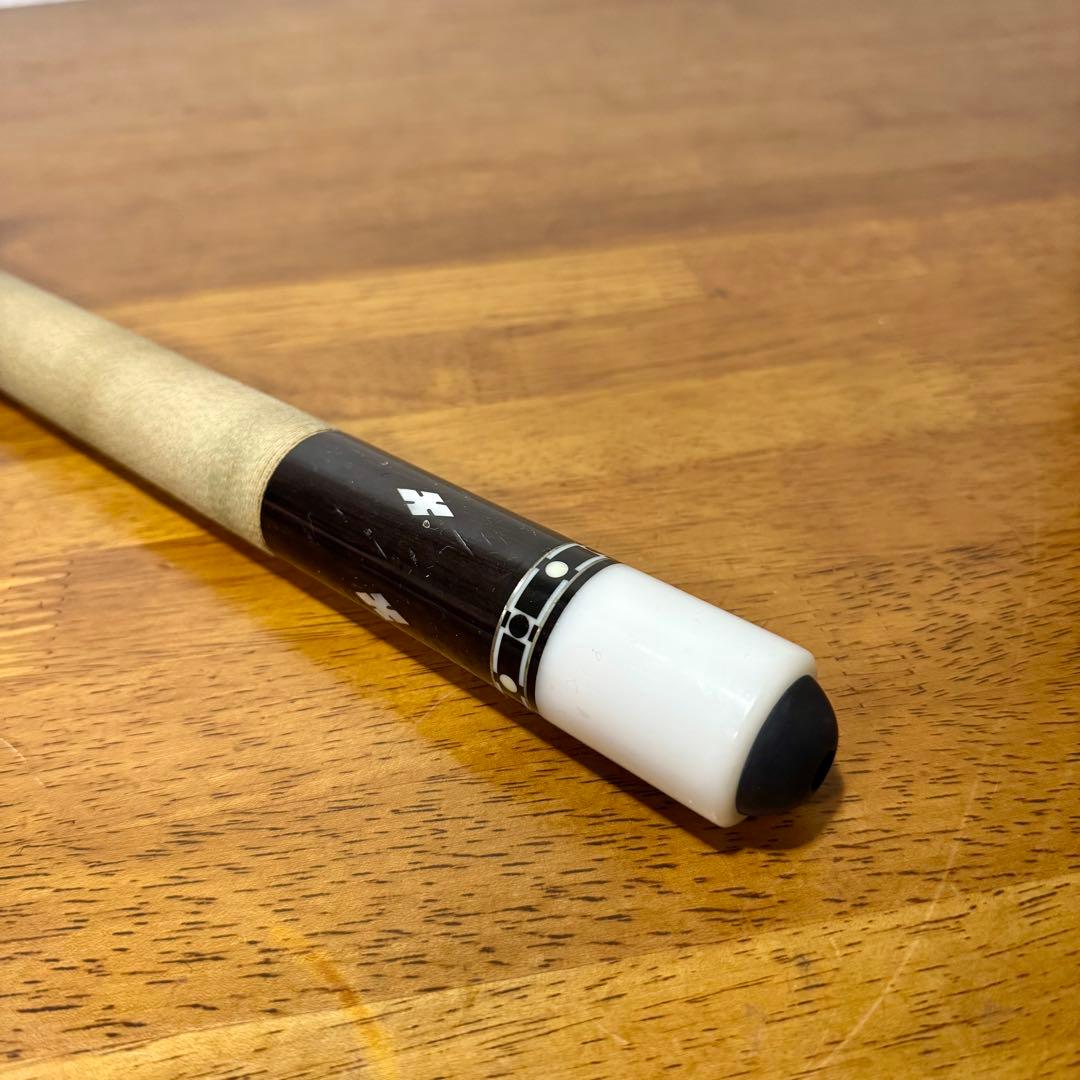 A*k様 ビリヤード キュー アダム ？ SUPER Pro スーパープロ オー