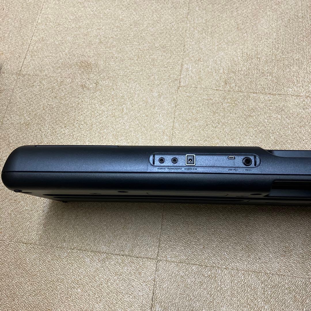 CASIO CT-S300 61鍵盤キーボード
