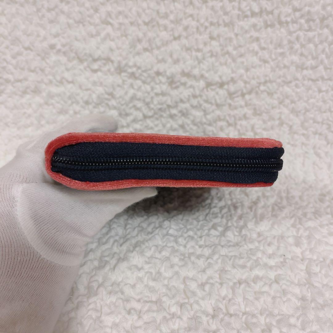 希少　ハローキティ　キティちゃん　サンリオ　デニム　手帳　ケース　ポーチ　未使用