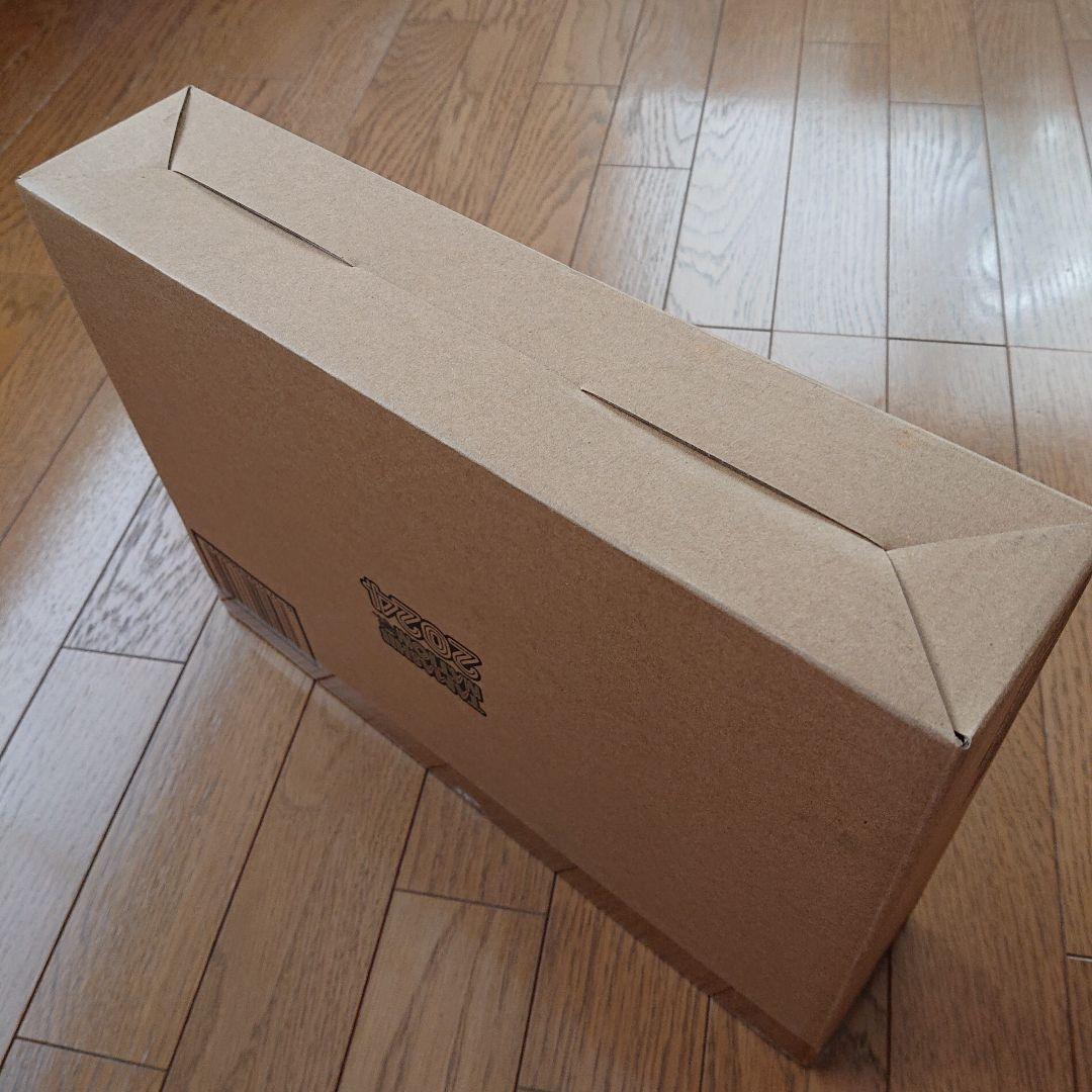 【新品・未開封】メタルビルド ダブルオークアンタ フルセイバー