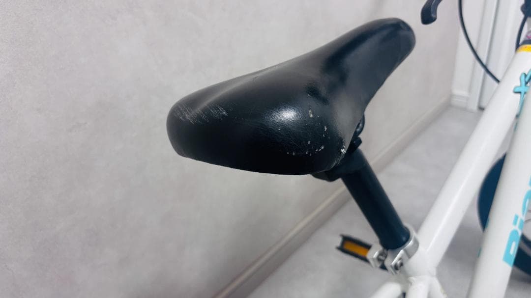 Bianchi（ビアンキ） キッズバイク 16インチ 直接受渡（大阪 / 兵庫）