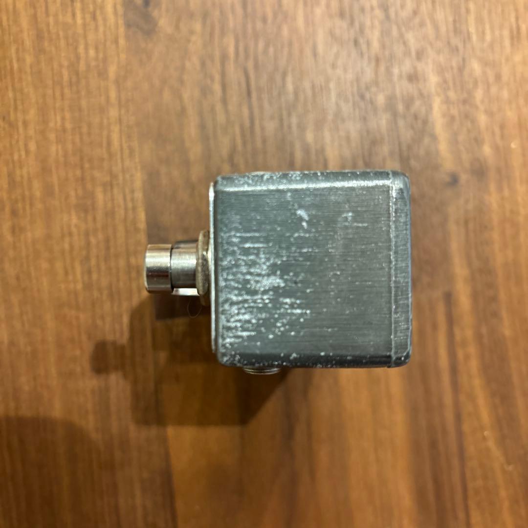 Xotic EP Booster ギターエフェクター