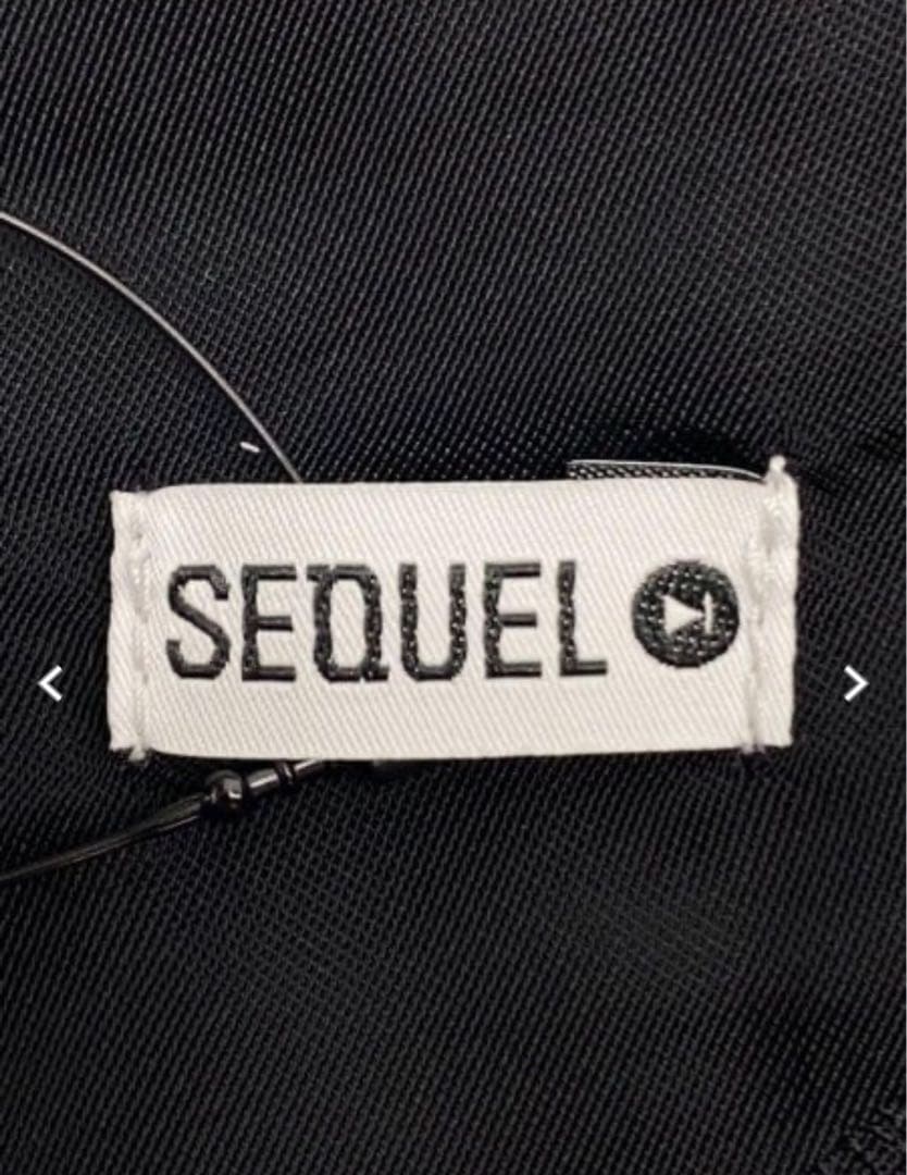 ジャケット・アウター sequel 23AW/COACH JACKET