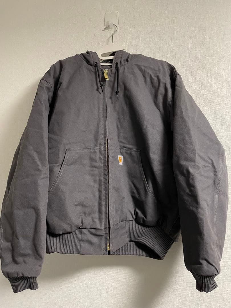 Carhartt カーハート アクティブジャケット 103940