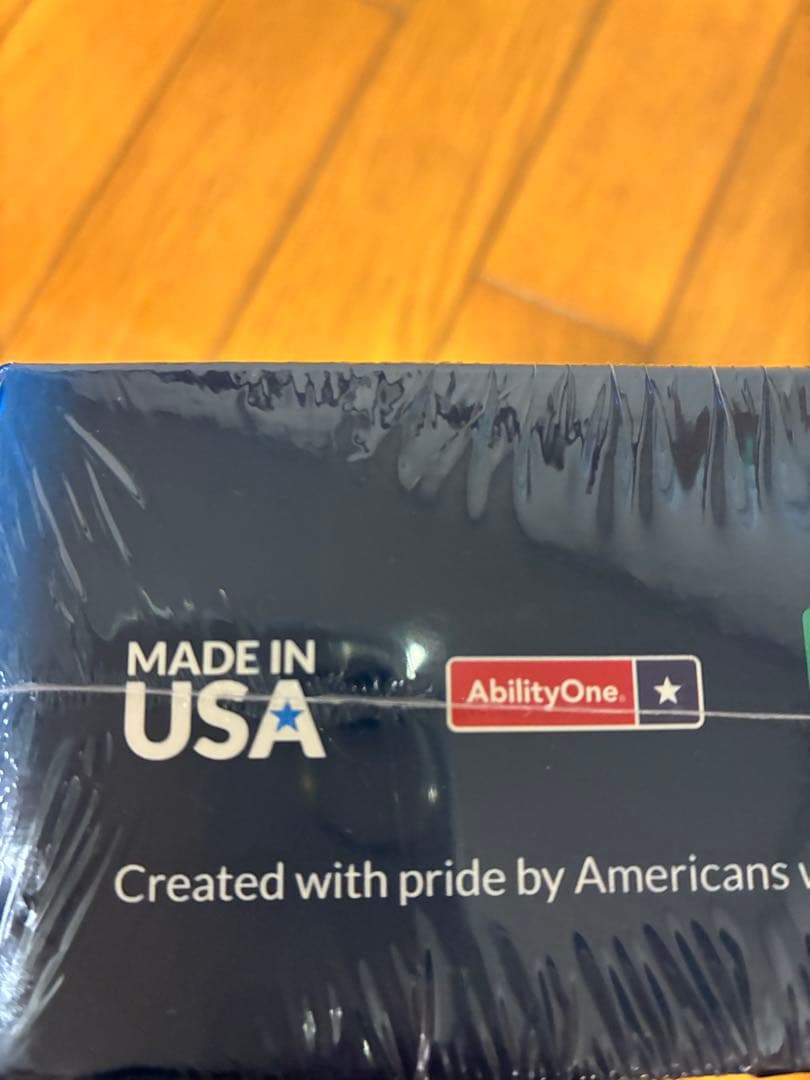 新品 米軍放出 SKILCRAFT ウォールクロック 壁掛け時計 米軍ラスト1個