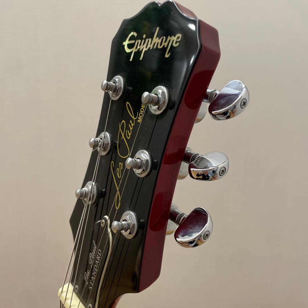 ギター Epiphone Les Paul Standard