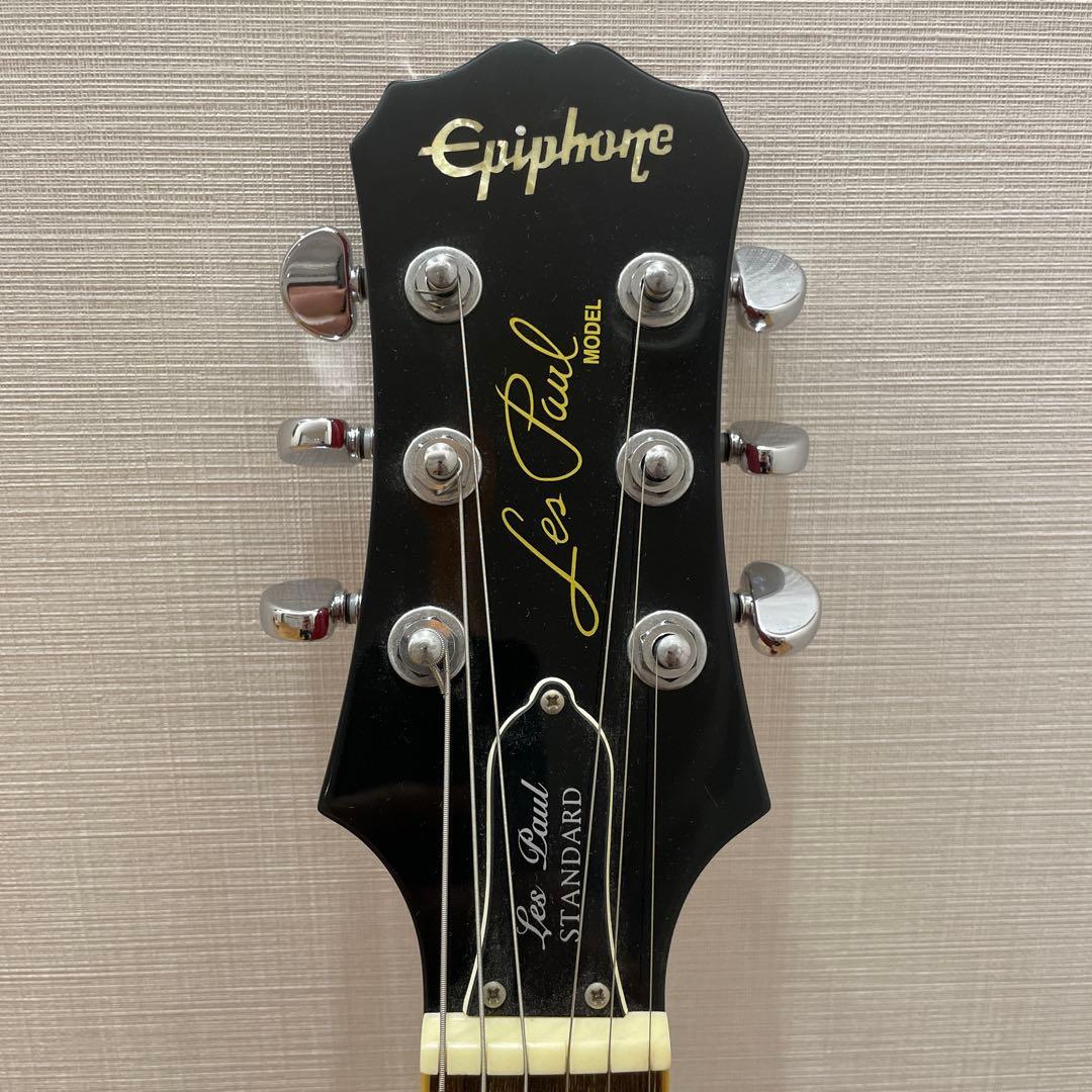ギター Epiphone Les Paul Standard
