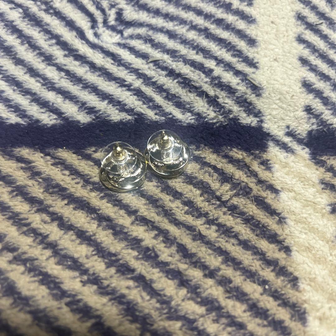 K*様 CHANEL ピアス　美品