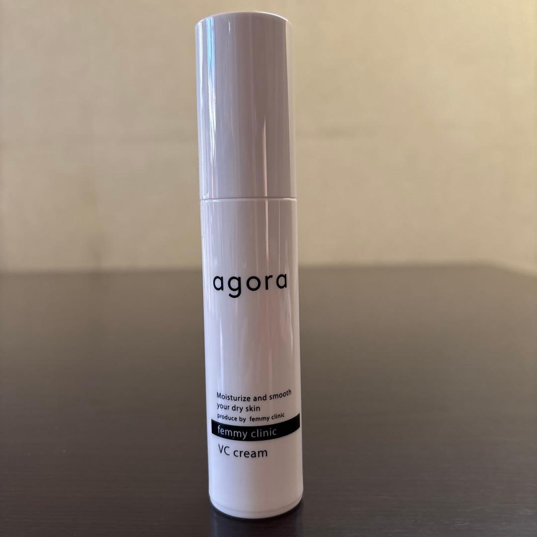 【未開封】アゴラ3点 アゴラ クレンジング 美容液 セラム クリーム 【敏感肌】