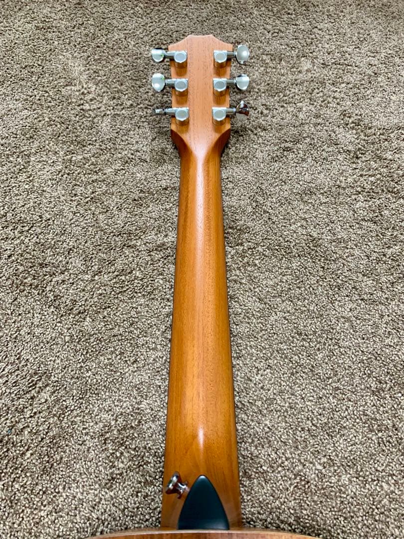 Taylor GS Mini e koa テイラー アコギ