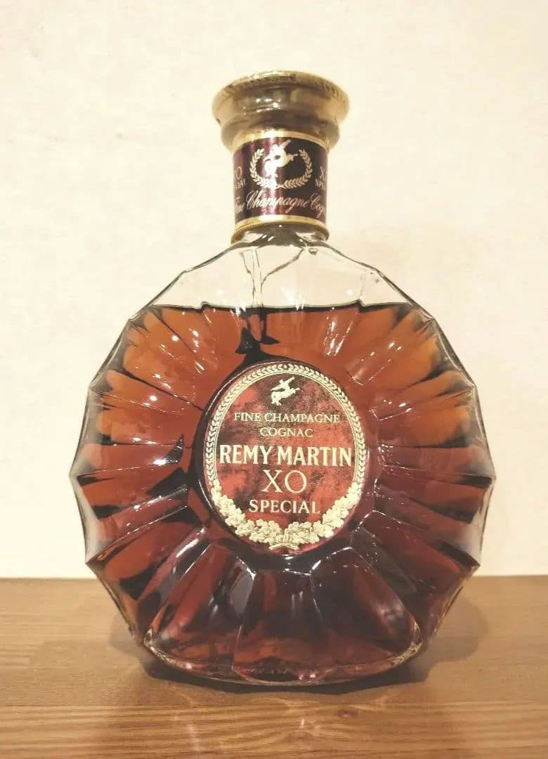 ☆新品・未開封☆レミーマルタン　XO　スペシャル 700ml