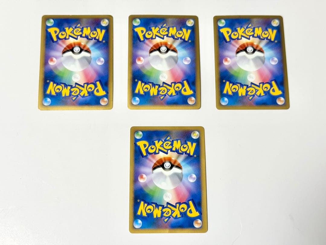 d*7様 ポケモンカード　古いレアカード