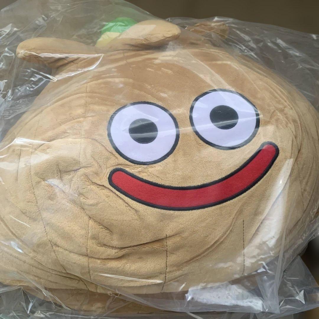 ドラゴンクエスト ふくびき所スペシャル　 ロトの剣、ぬいぐるみ、ライトフィギュア