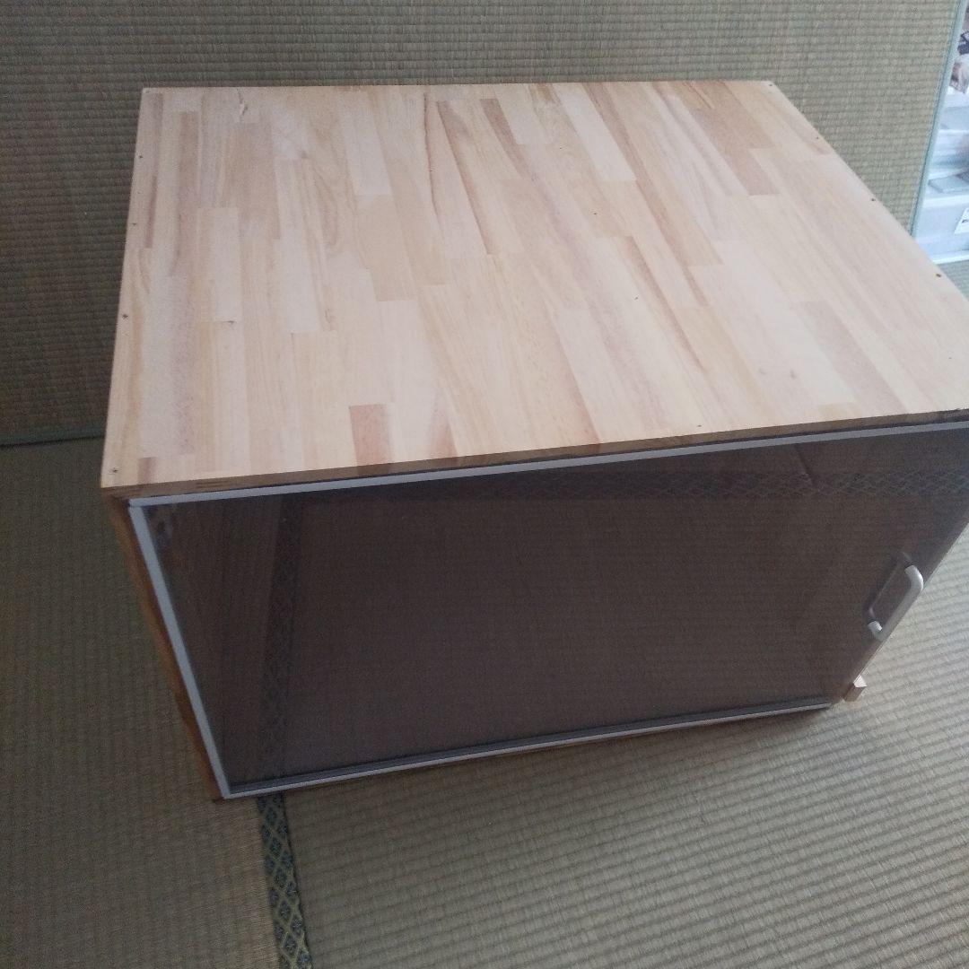 防音犬小屋 防音犬ケージ 犬防音ハウス 犬防音室 電源換気扇付き