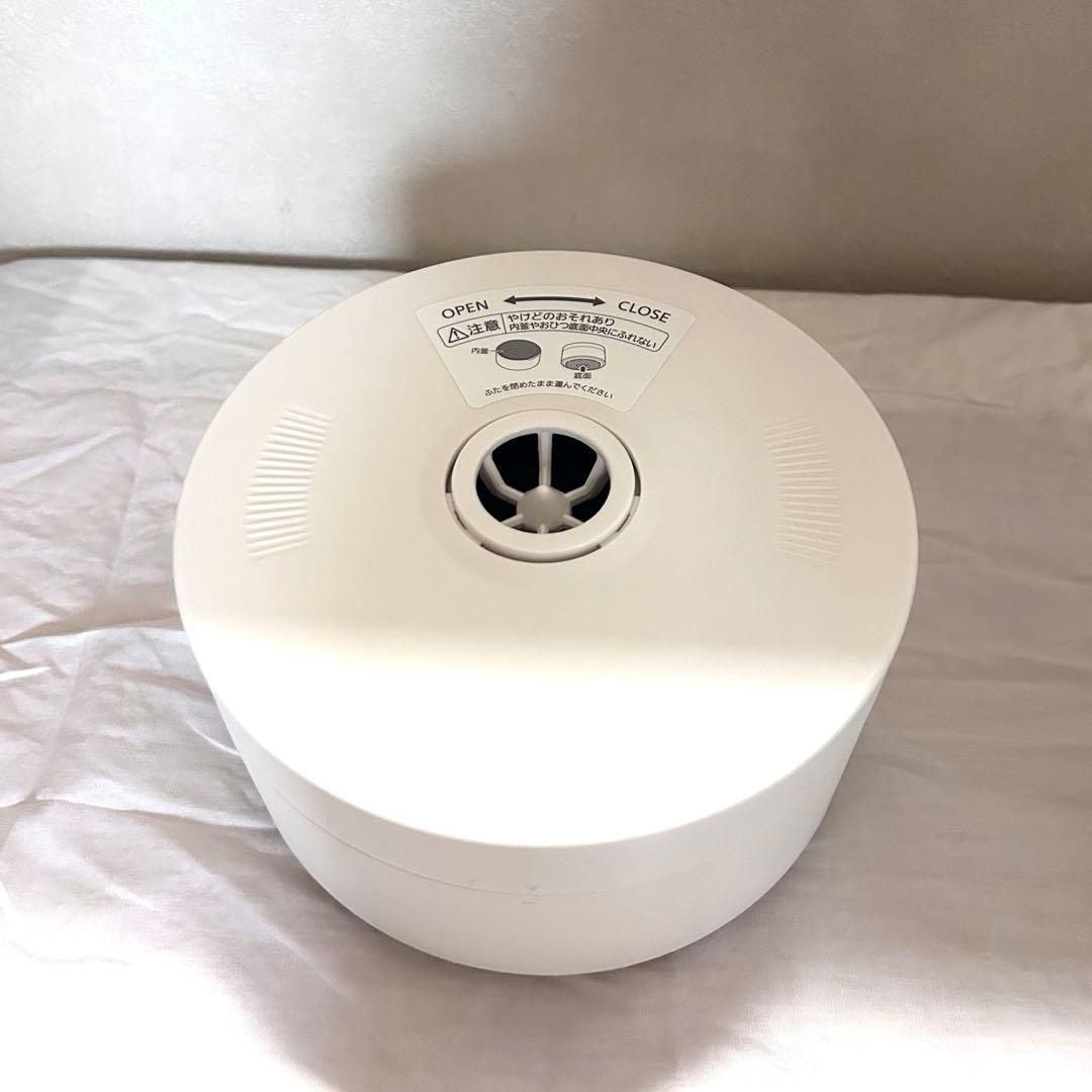 Panasonic IH炊飯器 SR-AX1 2023年製