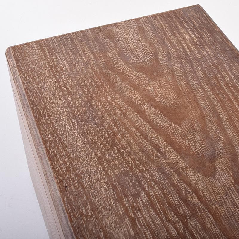 茶道具　桑茶箱　茶碗　振出など　九点　一式　仕覆付　V　R7633