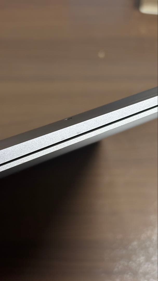 【ユキハミさん専用】M1 MacBook Air メモリ8GB SSD 256