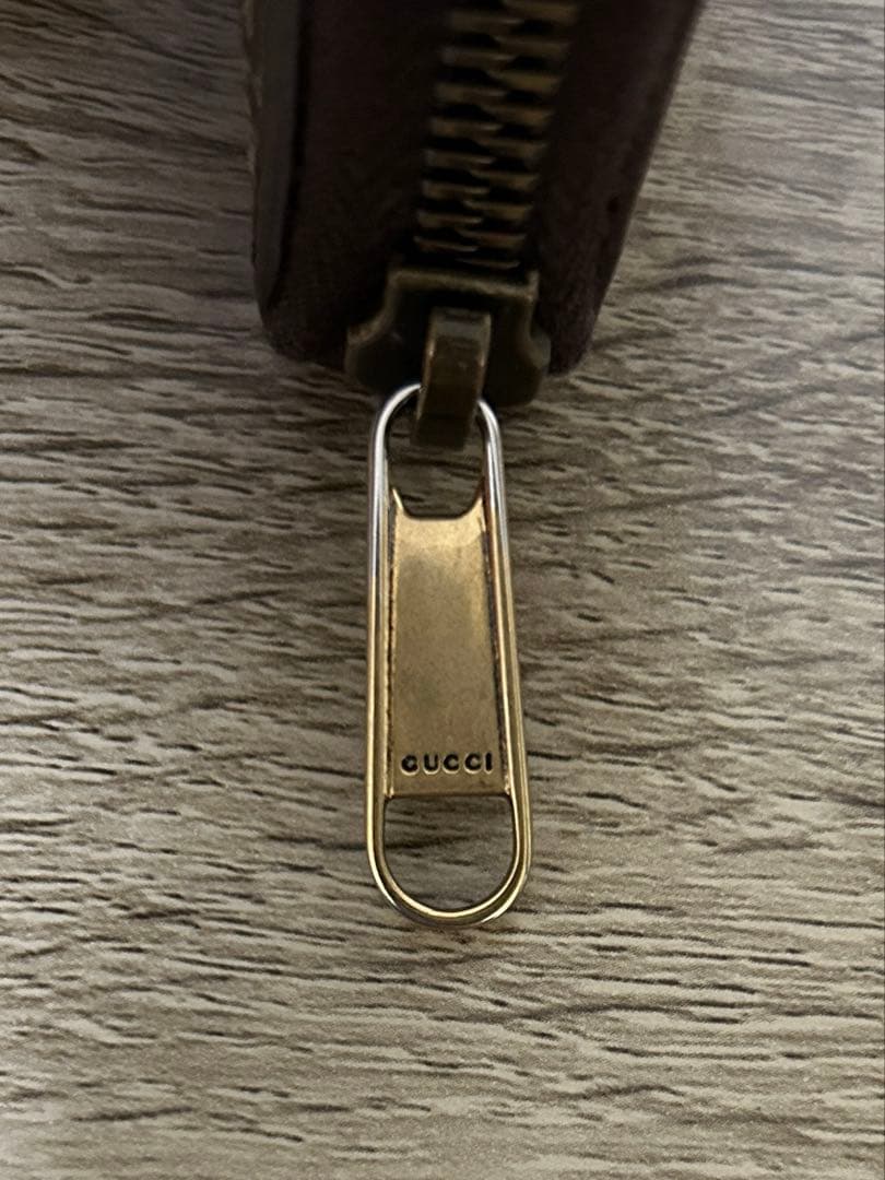 グッチ　ケース　小銭入れ　597613