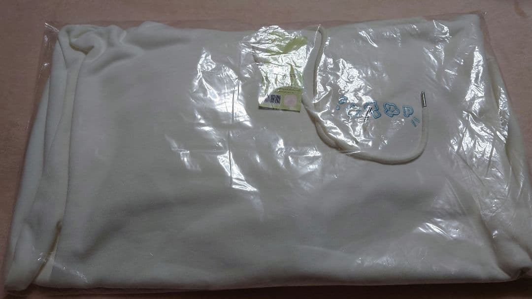 BTOB ポップアップ フーディー パーカー トレカなし