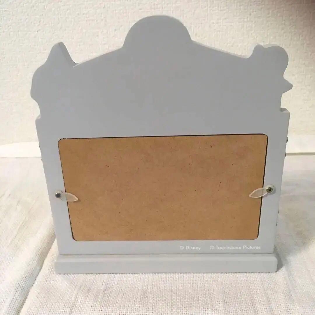 ⭐️激レアDisney ナイトメアー・ビフォア・クリスマス　フォトフレーム