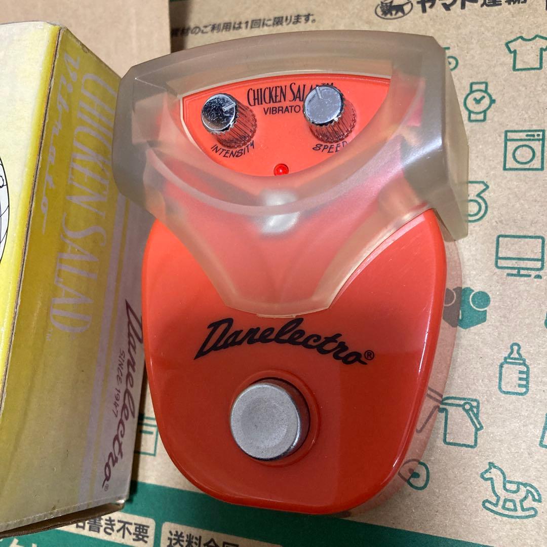 ギター Danelectro DJ-15