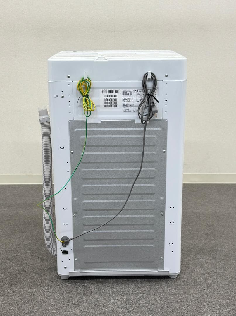 【お得家電2点セット】送料無料！ 洗濯機 冷蔵庫 単身 1人暮らし 同棲