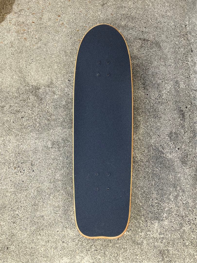CAVERN スケートボード ロング