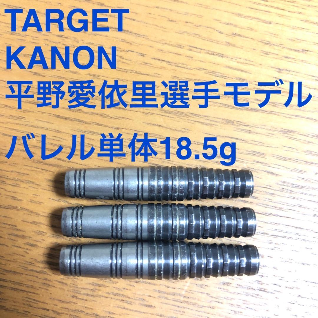 平野愛依里モデルTARGETターゲットREBEL REBORN KANONカノン