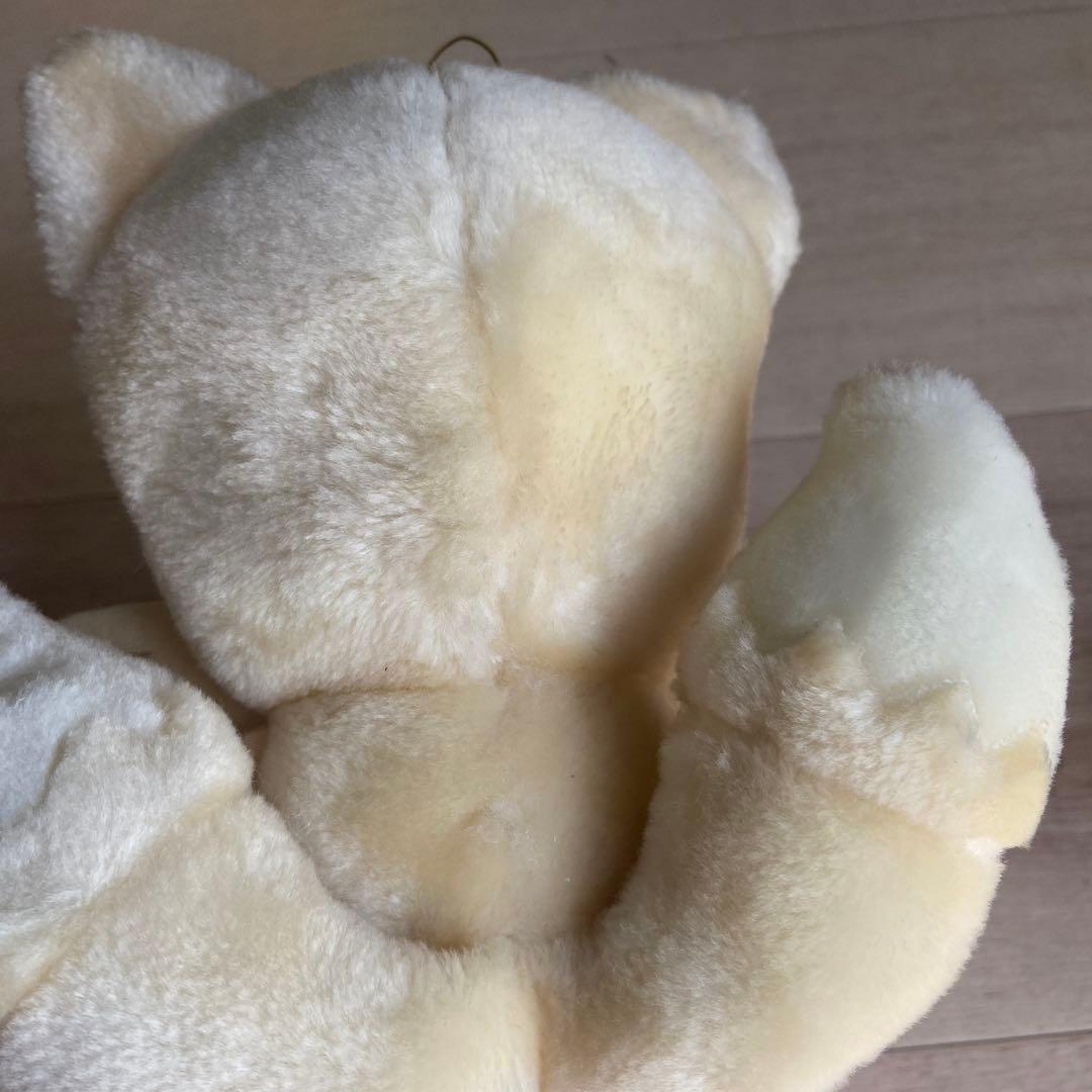 セガ　テイルス ペールカラーぬいぐるみ 1998 平成レトロ　非売品　当時物希少