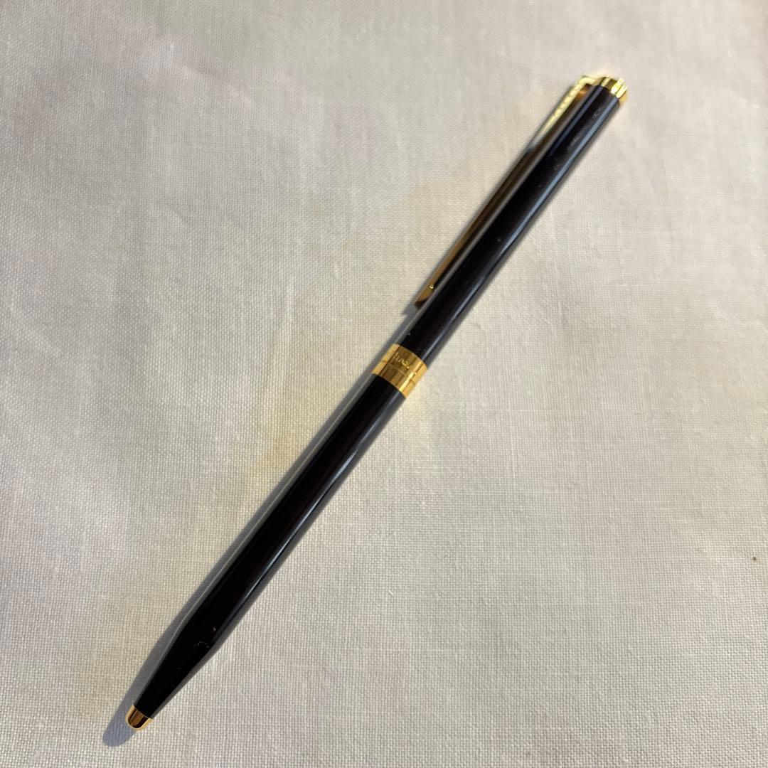 S.T. Dupont ボールペン本体 aque de chine 漆