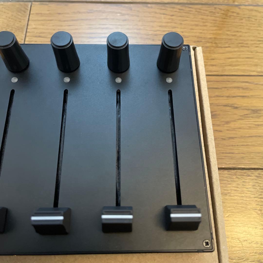 DTM・DAW Intech Studio EF44