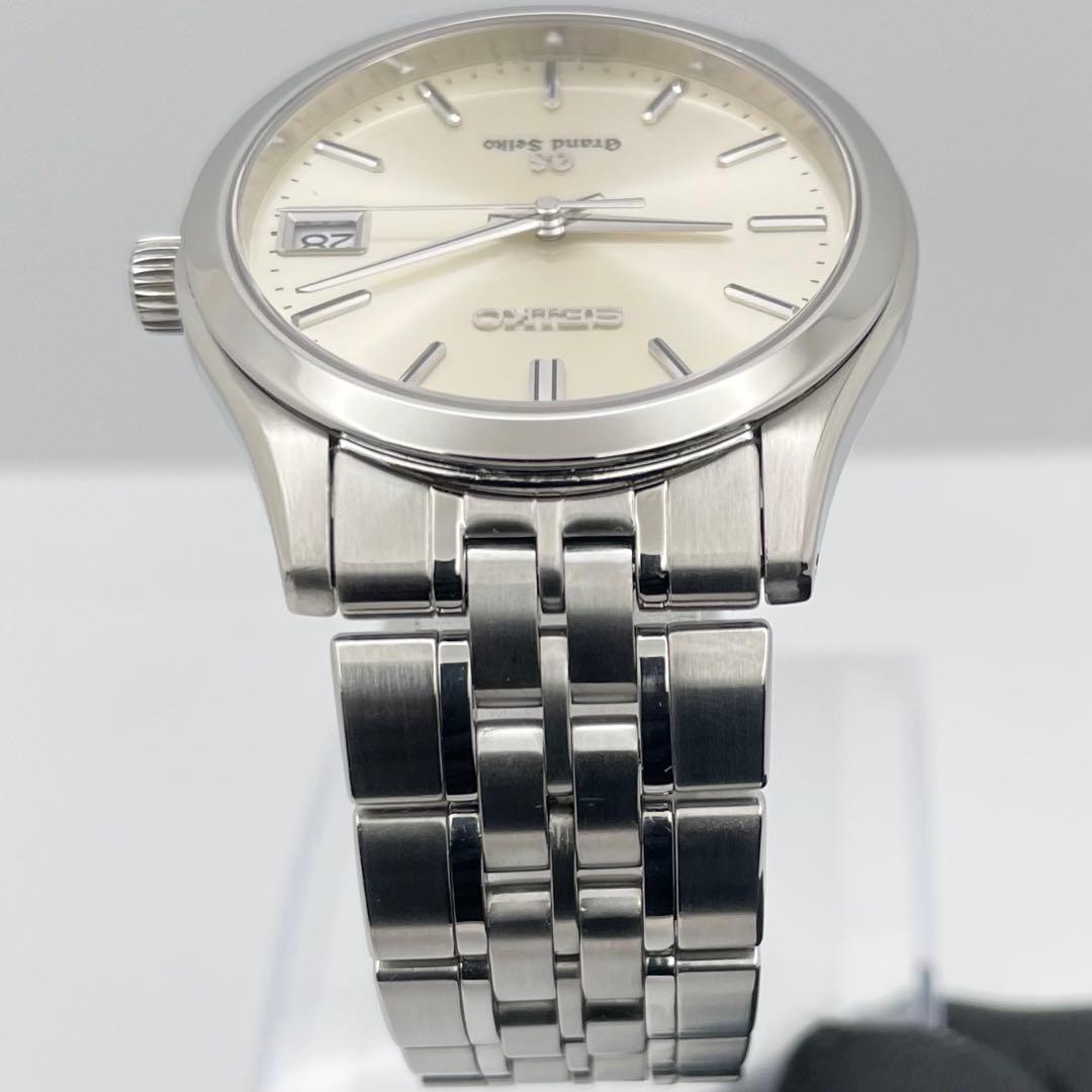 美品 グランドセイコー SBGV001 GRAND SEIKO