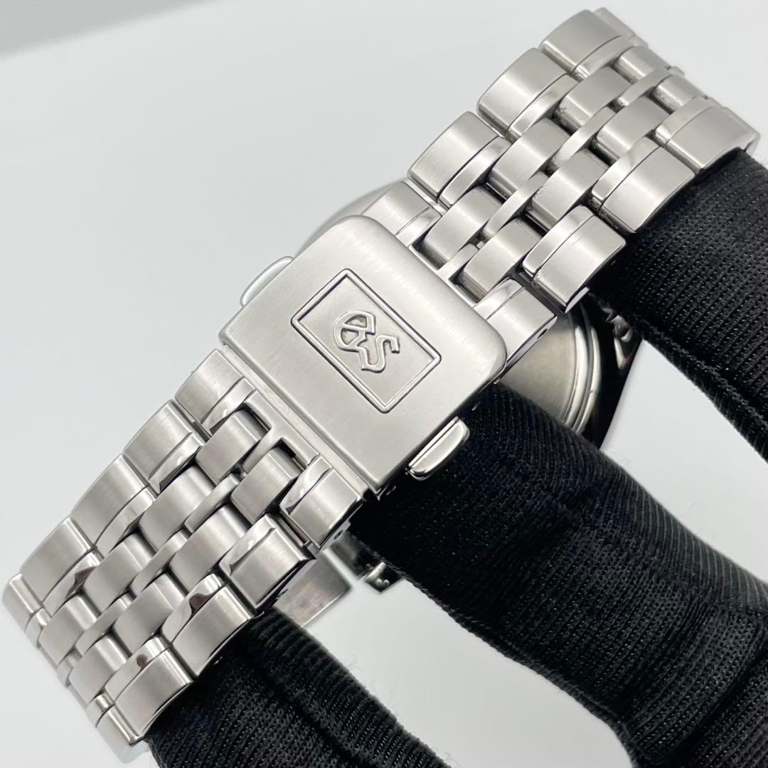 美品 グランドセイコー SBGV001 GRAND SEIKO