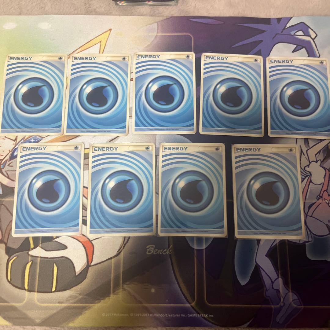 うずまきエネルギー 水