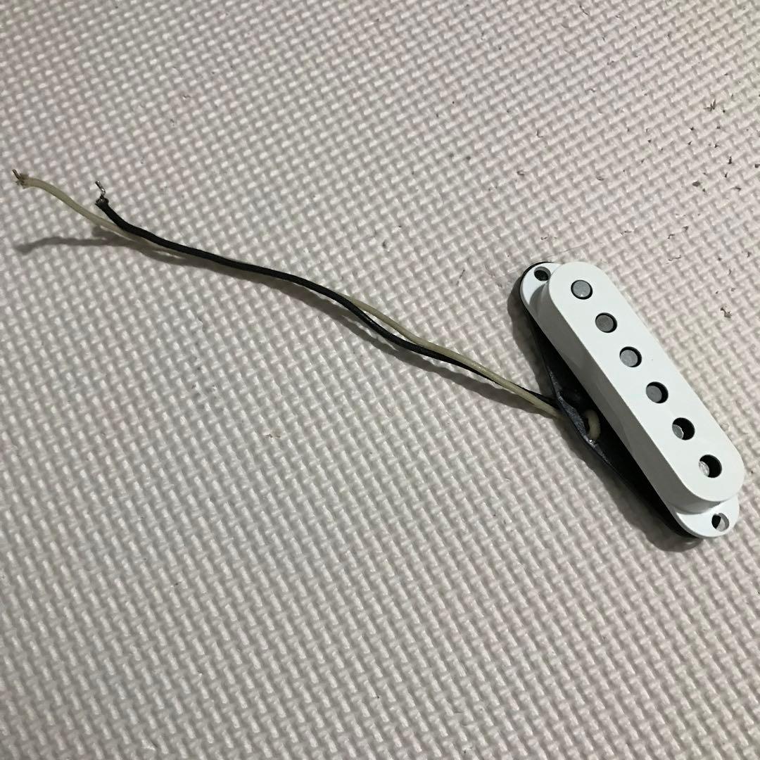 セイモア ダンカン SSL 1 RWRP ヴィンテージ staggered