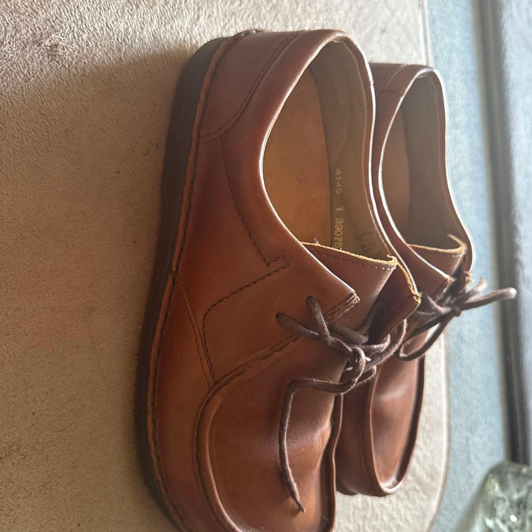 Birkenstock ブラウン モカシン 43 9 (M 10)