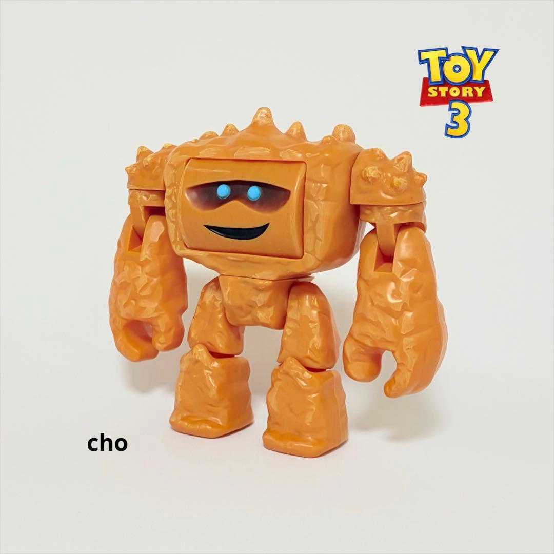 シンクウェイトイズ トイストーリー3 チャンク 等身大 フィギュア
