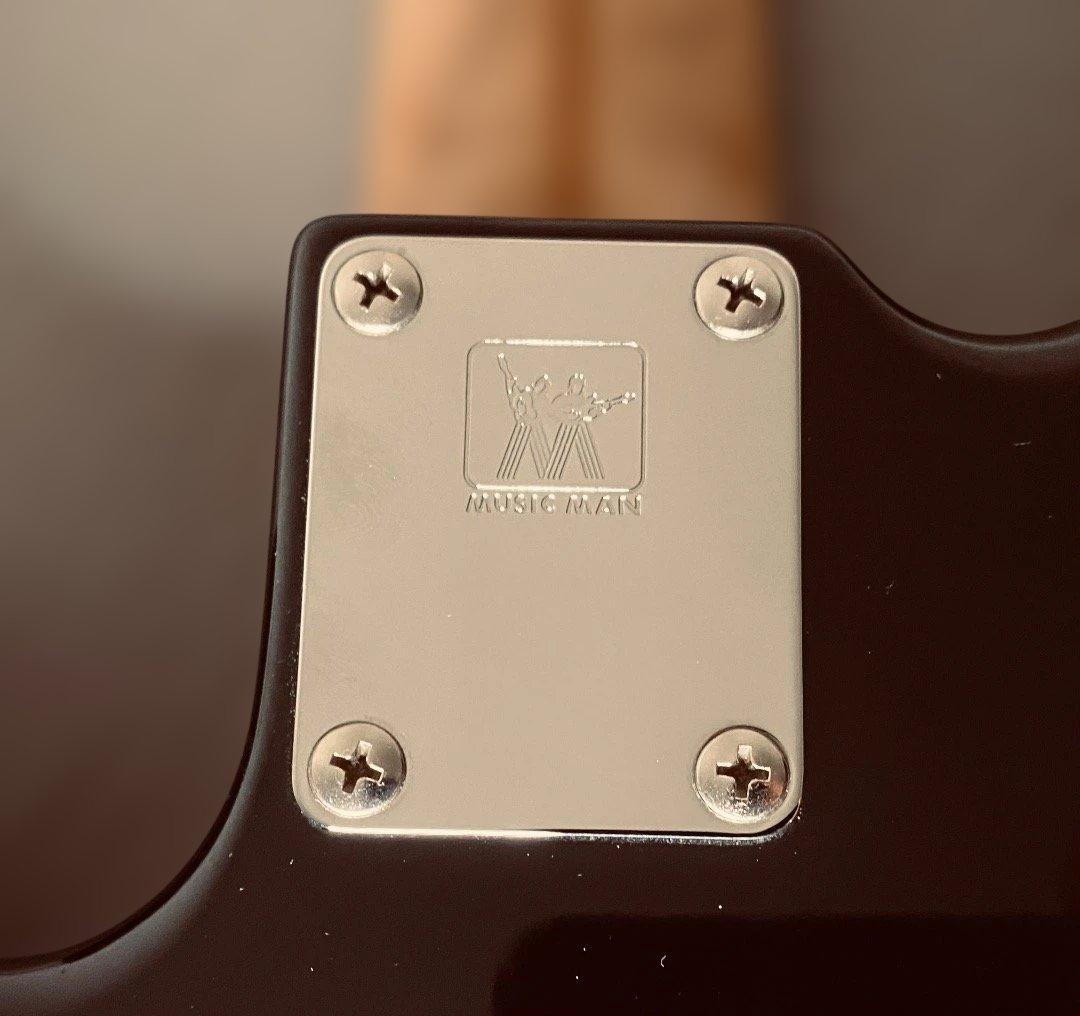 MUSICMAN STINGRAY 1988年RARE(レア)