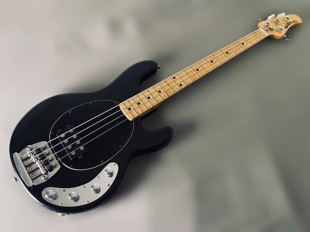 MUSICMAN STINGRAY 1988年RARE(レア)