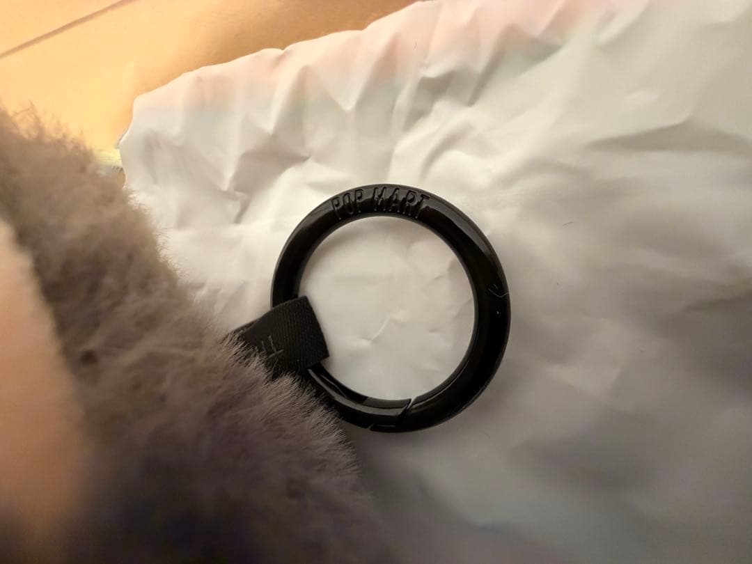 ラブブ エナジー シークレット LABUBU Energy POP