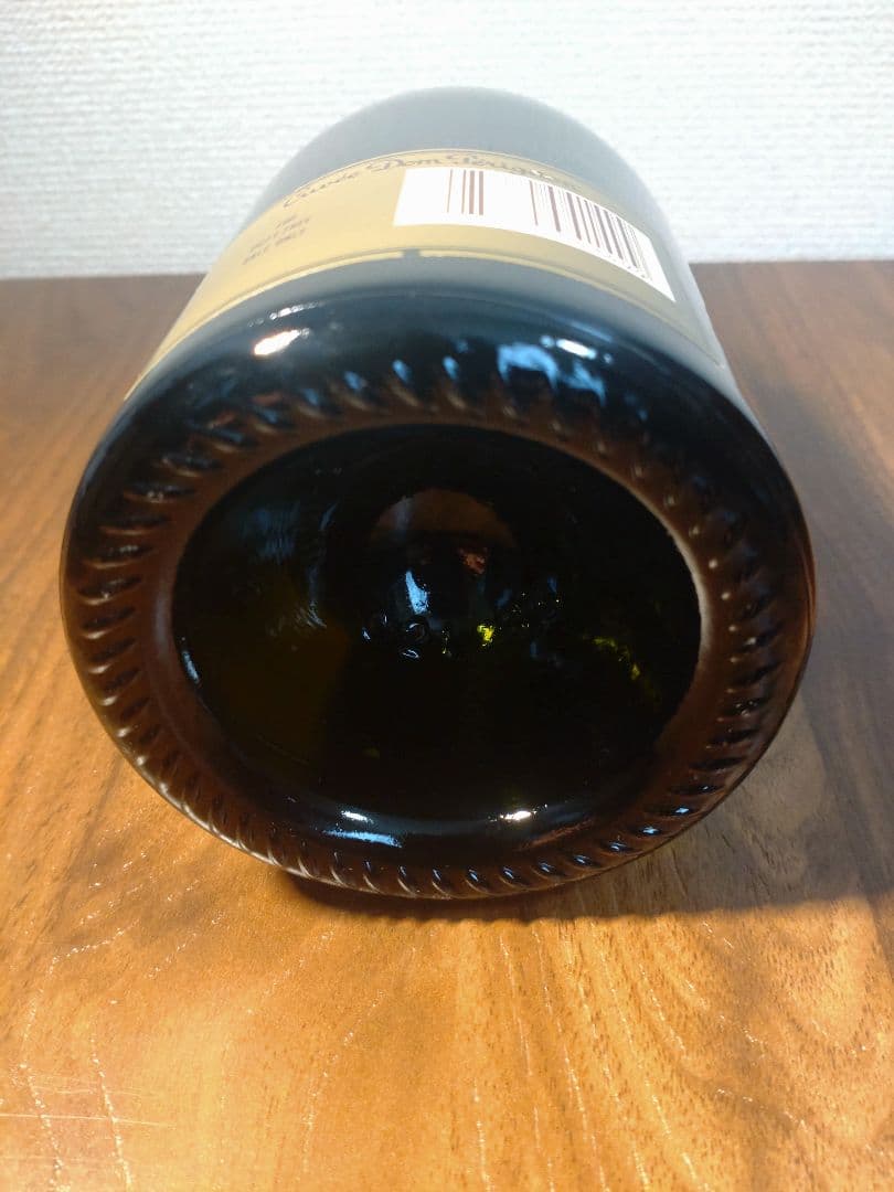 ドンペリ 1988 ドンペリニオン 新品、未使用