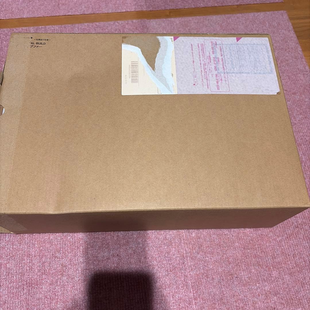 【開封品】 メタルビルド ケンプファー