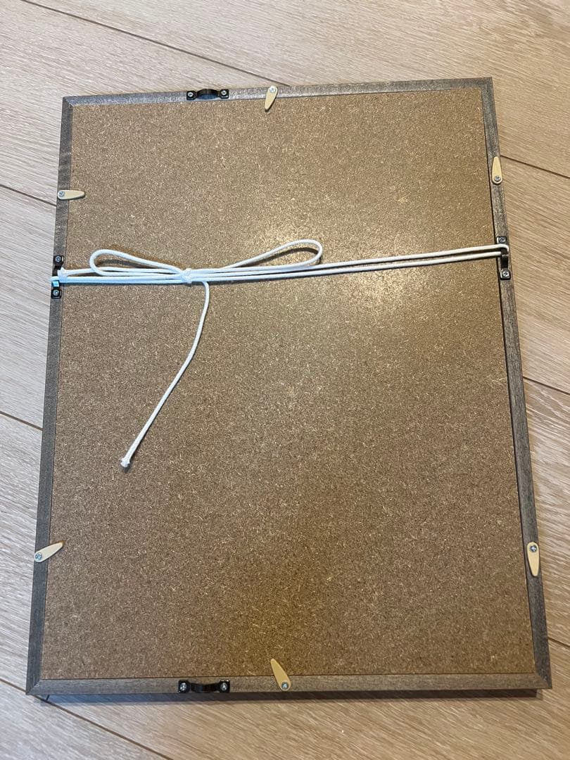 美品|カードキャプターさくら 小狼&さくら 複製原画