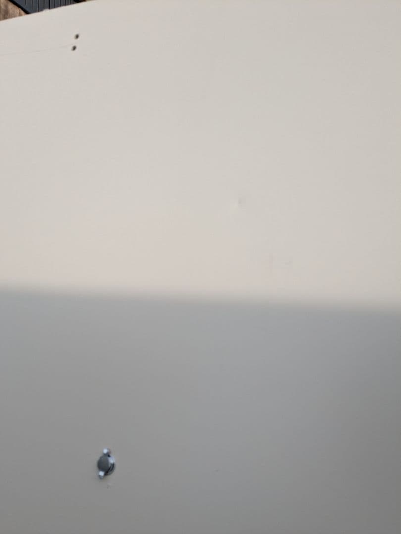 スチール扉 DIY 小屋 倉庫などに 引取限定 愛知西部 トビラ ドア