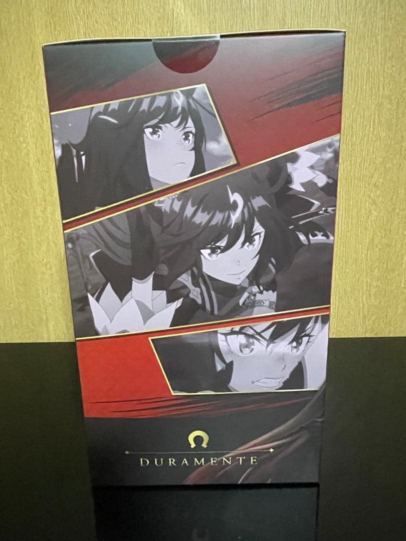 ウマ娘 プリティーダービー ドゥラメンテ 1/7スケールフィギュア